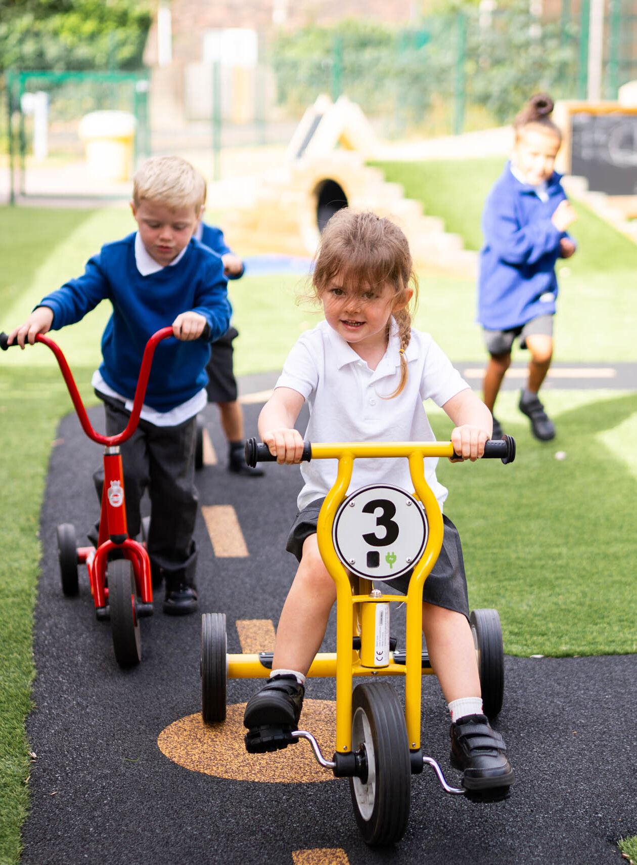 Open Days 2026